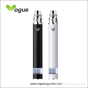 Best EGO-T E Cigarette Battery for Clearomizer, Cartomizer (VOG105C-H)